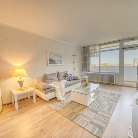 - Haus H, App 0h0408 Appartement *