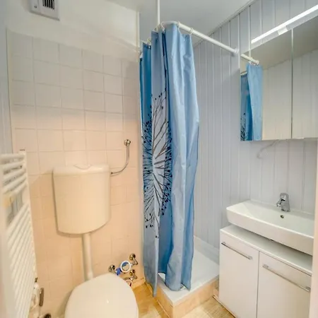 Apartment - Haus H, App 0h0408 Heiligenhafen