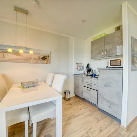 Appartement - Haus H, App 0h0408 Heiligenhafen
