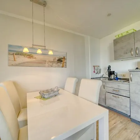- Haus H, App 0h0408 Heiligenhafen