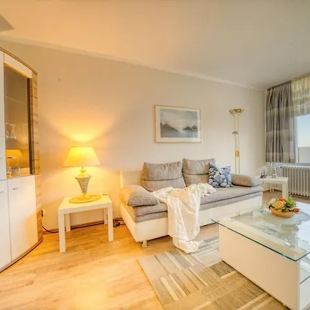 Appartement - Haus H, App 0h0408 Heiligenhafen